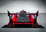 Audi R18 e-tron Quattro 2016 года